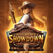 Wild Bounty Showdown on Phtala
