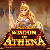 Wisdom of Athena Slot on Phtala